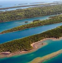 Isle Royale National Park