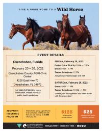 Florida Event WHB 2022