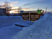 IFD sign