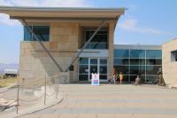 California Trail Interpretive Center open Wednesday - Sunday 9:00-4:30