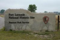 Fort Laramie National Historic Site