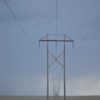 Wyoming Powerline_Stock