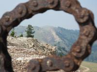 Dry Ridge Mine