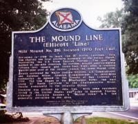 The Mound Line