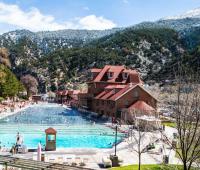 Glenwood Springs, Colorado