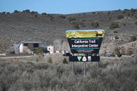 California Trail Interpretive Center