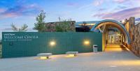 Trails Center Casper Wyoming
