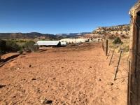 View of the proposed Dumas direct land sale parcel. Credit BLM Utah.