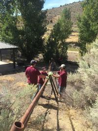 National Public Lands Day 2018