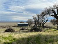 Pile burns at Saucito Ranch