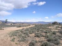 Hartman Rocks in Gunnison Field Office