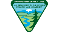 BLM Logo