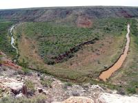 Photo of Cross Bar Special Recreation Management Area