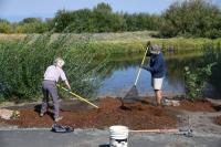 Wood River Wetlands Volunteers