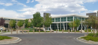 Rock Springs BLM WY Office Building
