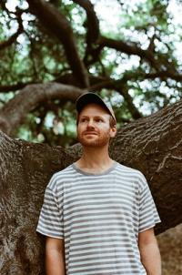 Portrait of Danial Walker