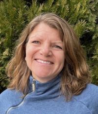 Bio photo of Colorado River Valley Field Office manager Lisa Dawson