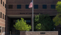 Wyoming State Office
