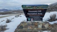 Discovery Hill