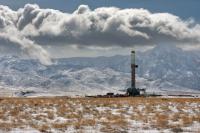 Geothermal operation