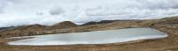 BLM-WY-Snyder Creek Dam