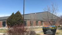 Lander Field Office