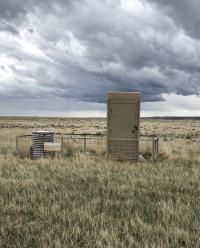 BLM-WY-GroundwaterMonitoringCampbell County
