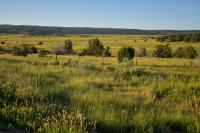 Fort Stanton-Snowy River Cave National Conservation Area