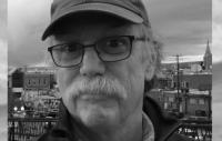 Casper historian Tom Rea. 