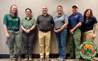 National Fire Prevention and Education Team