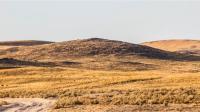 Grassy Mountain