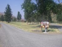 Hammer Creek Recreation Site