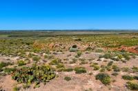 Photo of land included in the Oxbow Acquisition