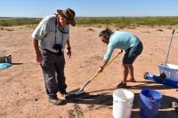 Carlsbad NPLD Clean Up