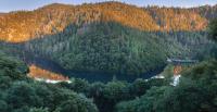 Cover Photo North Fork of the Mokelumne River at Tiger Creek Photo by Jesse Pluim DOI