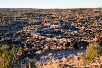 Valley of Fires Recreation Area