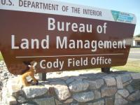 BLM-WY-CFOSign