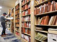 so many realty files