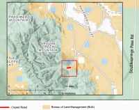 closure map