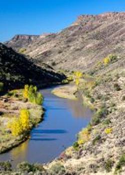 Rio Grande Gorge