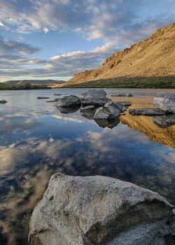 Snake River