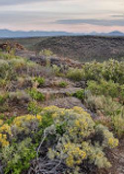 Craters of the Moon National Monument