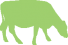 Rangeland management icon