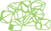 Raw Gem Minerals Icon