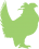 Sage Grouse Icon
