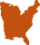 Orange Eastern States icon