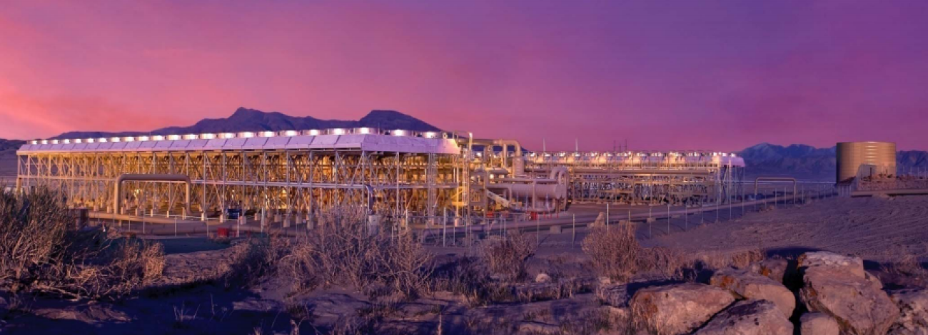 Enel Green Power - North America