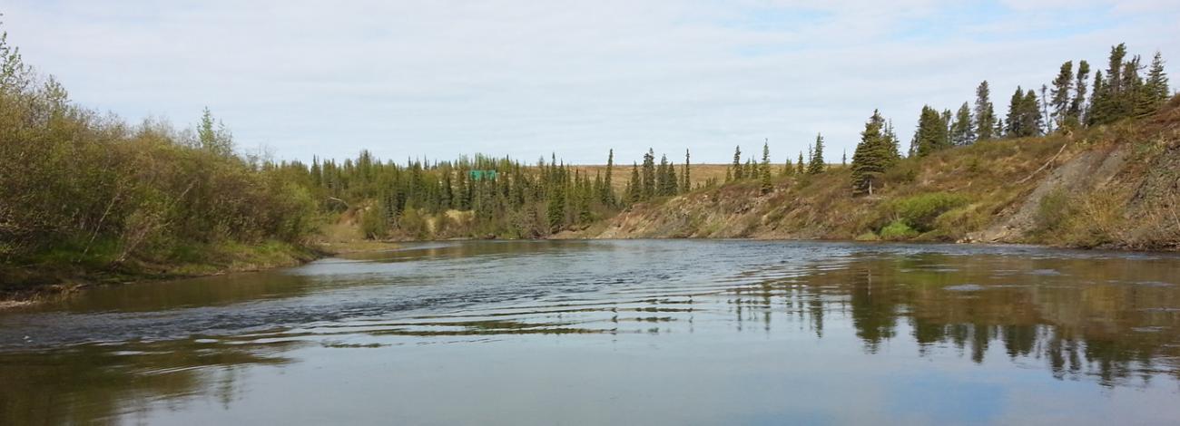 Unalakleet Wild and Scenic River