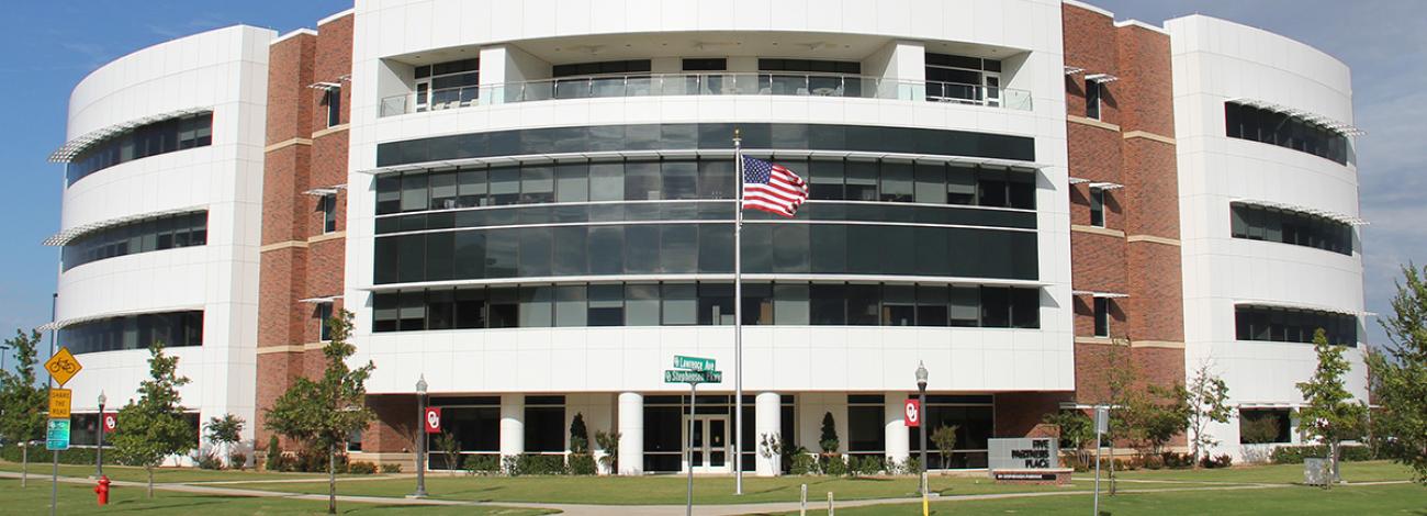 Oklahoma Field Office