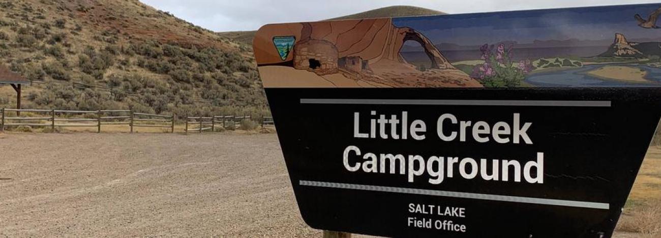 Little Creek Campground